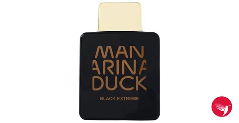 mandarina duck black extreme.